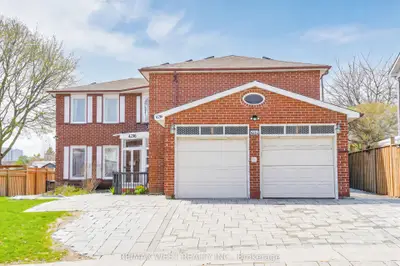 4296 Claypine Rise, Mississauga, On L4w 2g6