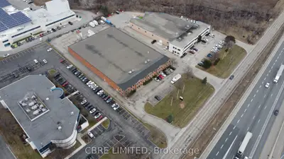 5075 North Service Road, Burlington, On L7l 5h6