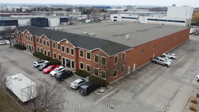 5075 North Service Road, Burlington, On L7l 5h6