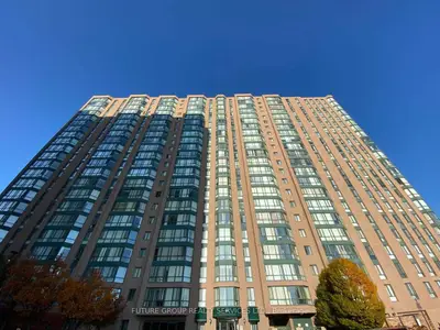 145 Hillcrest Avenue 2101, Mississauga, On L5b 3z1