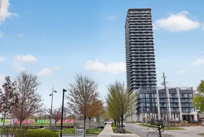 36 Zorra Street 2309, Toronto W08, On M8z 0g5