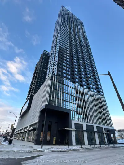 395 Square One Drive 1408, Mississauga, On L5b 0p6