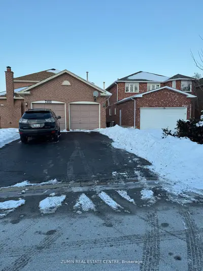7355 Aldergrove Court, Mississauga, On L5n 6p1