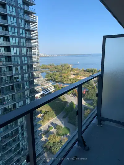 2212 Lakeshore Boulevard W 3510, Toronto W06, On M8v 1b4