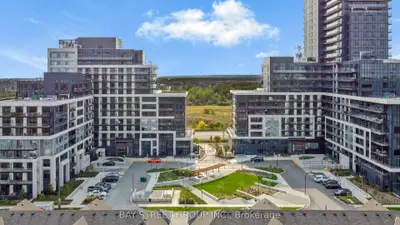 3220 William Coltson Avenue 408, Oakville, On L6h 7x9