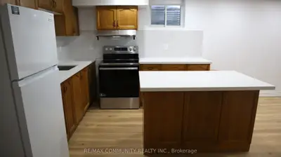3254 Cambourne Crescent Basement, Mississauga, On L5n 5g4