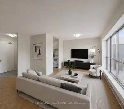 1901 Martin Grove Road 521, Toronto W10, On M9v 3t1