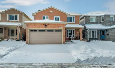 3390 Columbine Crescent Bsmt, Mississauga, On L5n 6a9