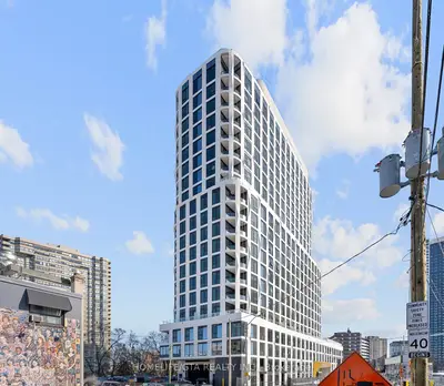 25 Cordova Avenue 1105, Toronto W08, On M9a 0e5