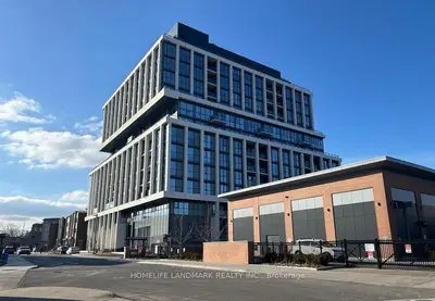 1063 Douglas Mccurdy Common 310, Mississauga, On L5g 0c5
