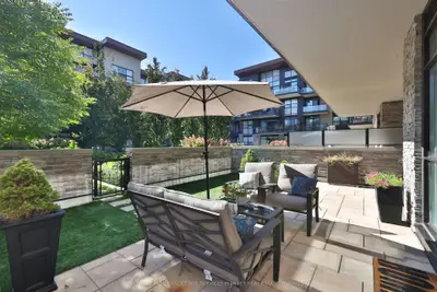 1575 Lakeshore Road W 155, Mississauga, On L5j 0b1