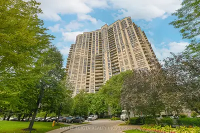 710 Humberwood Boulevard 107, Toronto W10, On M9w 7j5