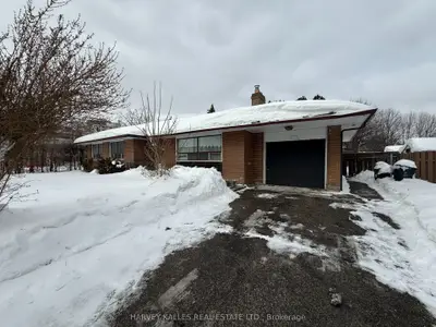 214 Dixon Road, Toronto W09, On M9p 2m1