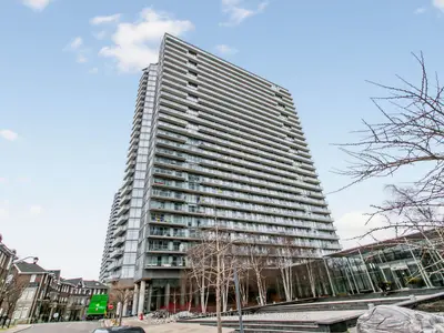 103 The Queensway Avenue 1713, Toronto W01, On M6s 5b3