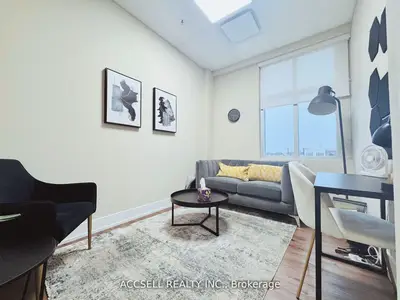 3485 Rebecca Street 213, Oakville, On L6l 6x9