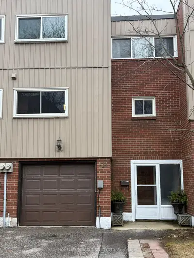 400 Bloor Street 58, Mississauga, On L5a 3m8