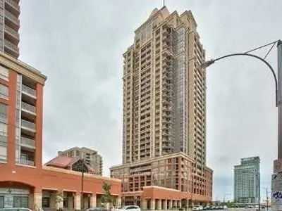 4090 Living Arts Drive 1812, Mississauga, On L5b 4m8