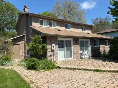 432 Isabella Avenue, Mississauga, On L5b 2g2