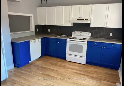 985 Dupont Street 1, Toronto W02, On M6h 1z5