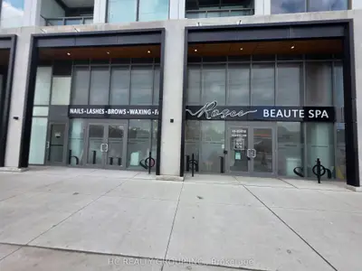 #7 1195 The Queensway, Toronto W08, On, M8z 1r7