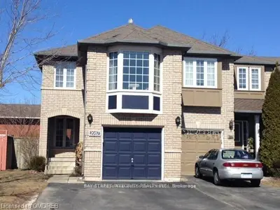 2087 Golden Orchard Trail, Oakville, On L6m 3w8