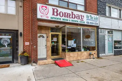 3007 Lake Shore Boulevard W, Toronto W06, On M8v 1k2