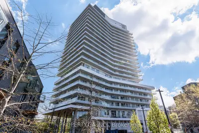 20 Brin Drive 1406, Toronto W08, On M8x 1y6