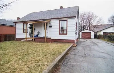 186 Maurice Drive Bsmt, Oakville, On L6k 2w9