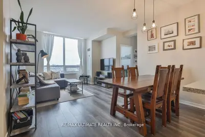 60 Heintzman Street 2404, Toronto W02, On M6p 5a1