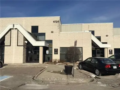 6725 Millcreek Drive 6, Mississauga, On L5n 5v3
