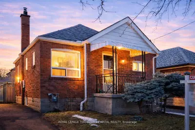 232 Church Street, Toronto W04, On M9n 1p1