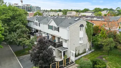 2303 Marine Drive 5, Oakville, On L6l 1c2