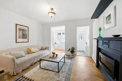 78 Prescott Avenue, Toronto W03, On M6n 3g5