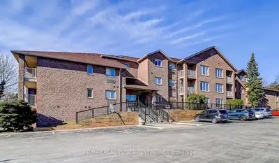 3050 Pinemeadow Drive 57, Burlington, On L7m 3x5