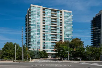 1055 Southdown Road 201, Mississauga, On L5j 0a3