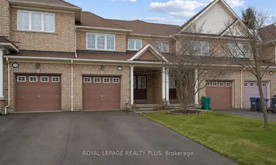 5300 Palmetto Place, Mississauga, On L5m 0c7