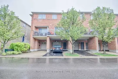 1169 Dorval Drive 57, Oakville, On L6m 4v8