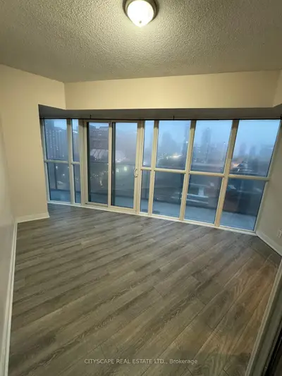 60 Absolute Avenue 504, Mississauga, On L4z 0a9