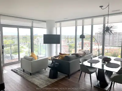 103 The Queensway Avenue 1313, Toronto W01, On M6s 5b3