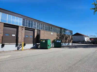 1 Westside Drive 7, Toronto, On M9c 1b2
