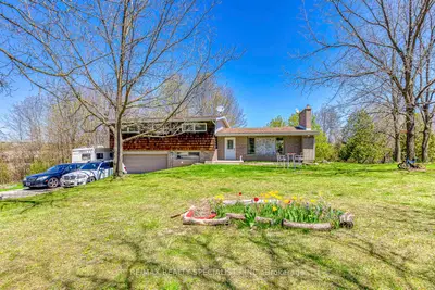 15195 The Gore Road, Caledon, On L7c 0x2