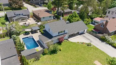 937 Park Avenue W, Burlington, On L7t 1n8
