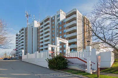 8 Fead Street 311, Orangeville, On L9w 3x4