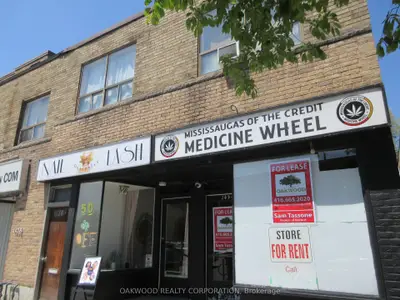 1476 Eglinton Avenue W 2, Toronto W04, On M6e 2g5