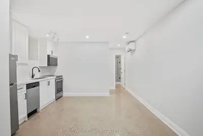 2563 Dundas Street W 5, Toronto W02, On M6p 1x6