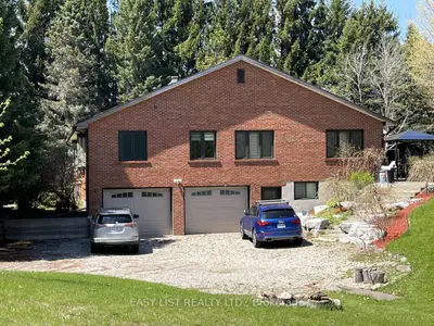 5 Worden View, Halton Hills, On L7j 2l8