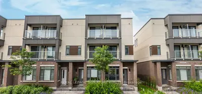 3070 Sixth Line 227, Oakville, On L6m 1p8
