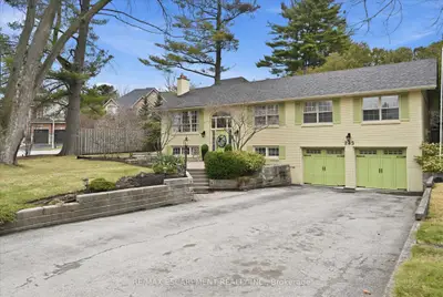 285 Glen Afton Drive, Burlington, On L7l 1g8