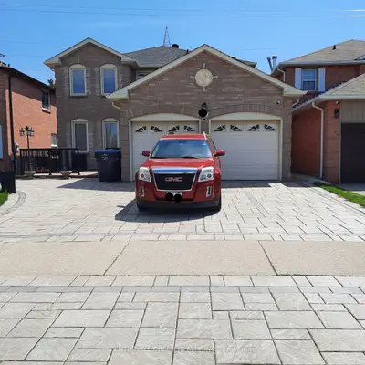 4426 Se Mayflower Drive Bsmt, Mississauga, On L5r 1s8