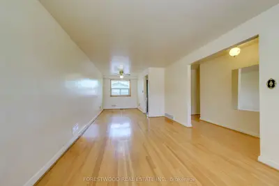 3477 Capricorn Crescent, Mississauga, On L4t 1s5
